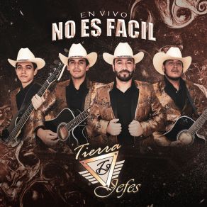 Download track Ni La Distancia (En Vivo) Tierra De Jefes