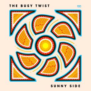 Download track Sunny Side The Busy Twist