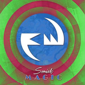 Download track Magic Somiak