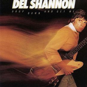 Download track Never Stop Tryin' Del Shannon