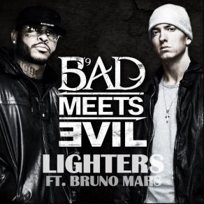 Download track Lighters (Instrumental) Bruno Mars, Bad Meets Evil