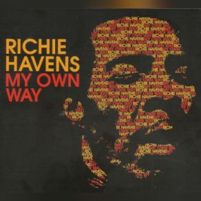 Download track The Bag I'm In Richie Havens