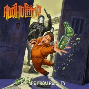 Download track Molotov Cocktail Alcoholator