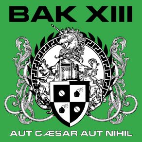 Download track Swiss Ideal BAK XIII