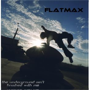 Download track Dog Fight Flatmax