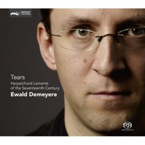 Download track 09 - COUPERIN - Suite In F Major - II. Allemande Grave Ewald Demeyere