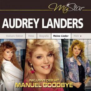 Download track In Deinen Augen Lag Noch Dolce Vita Audrey Landers