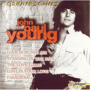 Download track I Wanna Do It With You 1977 John Paul Young