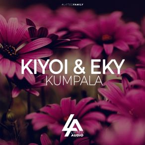 Download track Kumpala (Extended Mix) Kiyoi & Eky