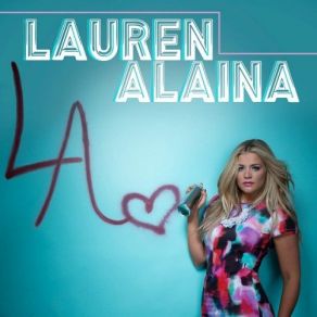 Download track Painting Pillows Lauren Alaina