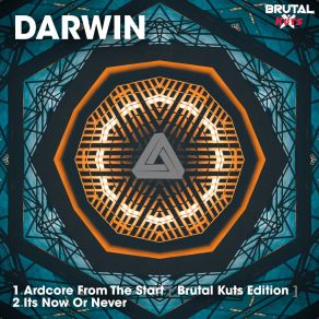 Download track Its Now Or Never DARWIN