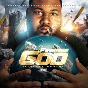 Download track Ted Dibiase Finesse GodKevin Foster, Que Almighty