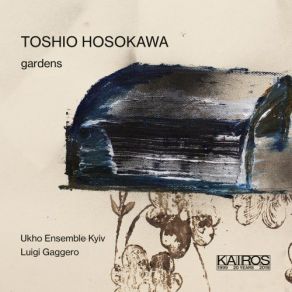 Download track Singing Garden Ukho Ensemble Kyiv