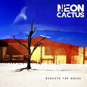 Download track Won't Give Up The Fight Neon Cactus