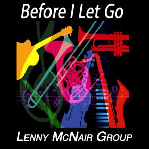 Download track Magic Shoes Lenny McNair Group