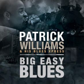 Download track I'm Already Gone Patrick Williams