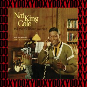 Download track Dedicated To You Nat King Cole