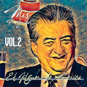 Download track Te Llevas Todo De Mi El Jilguero De America
