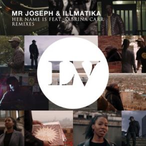 Download track Her Name Is (Beat Merchants Remix) Mr Joseph, Illmatika, Sabrina Carr