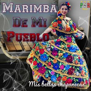 Download track Cumbia Barrulera Marimba De Mi Pueblo