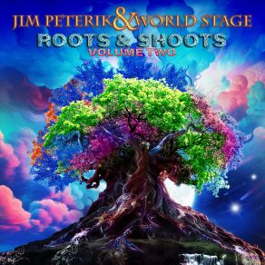 Download track Hit Of Freedom Jim Peterik, World Stage