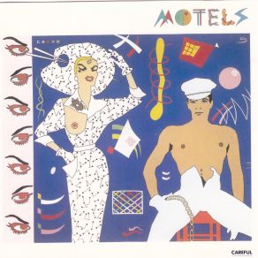 Download track Bonjour Baby The Motels