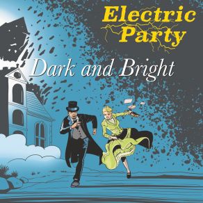 Download track The Cloud Electric Party