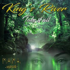 Download track Fly To Heaven King's River