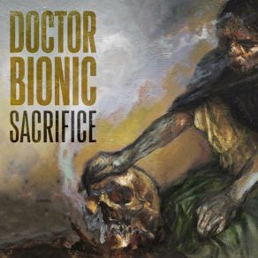 Download track White Fire Doctor Bionic