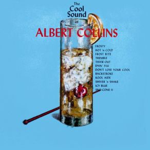 Download track Snow-Cone, Pt. 2 Albert Collins