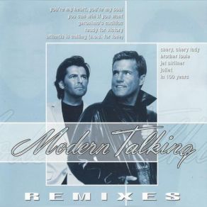 Download track In 100 Years (Long Version Future Mix) Modern Talking