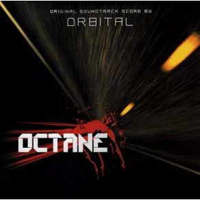 Download track Octane Orbital, Lisa Billson