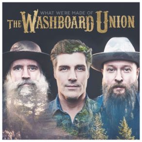 Download track Feel Like That The Washboard Union