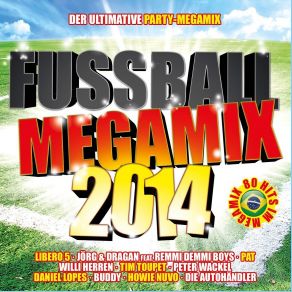 Download track Fiesta Mexicana 2014 Die Partykapitäne