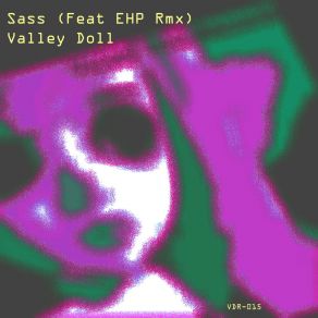 Download track Black Noise (EHP Remix) Sass