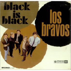 Download track Two Kinds Of Lover Los Bravos