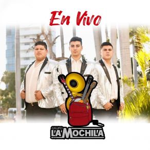 Download track Huevos De Toro (En Vivo) Grupo La Mochila