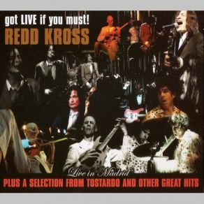 Download track I Hate My School Redd Kross