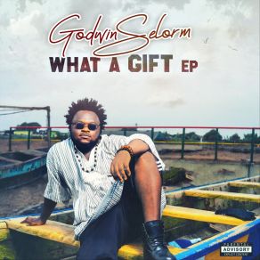 Download track Speak Into Existence Godwin Selorm