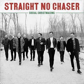 Download track I'm Your Snowman Straight No Chaser