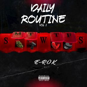 Download track Booling (Freestyle Pt. 1) E-Rok