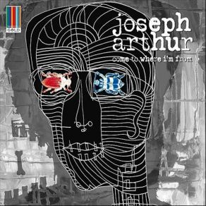 Download track Chemical Joseph Arthur