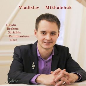 Download track Liebesträume, S. 541: No. 3, Nocturne In A-Flat Major Vladislav Mikhalchuk