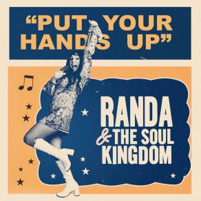 Download track Put Your Hands Up (Instrumental) Randa And The Soul KingdomΟΡΓΑΝΙΚΟ