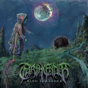 Download track Death In Each Hand (Incomplete) Earthender