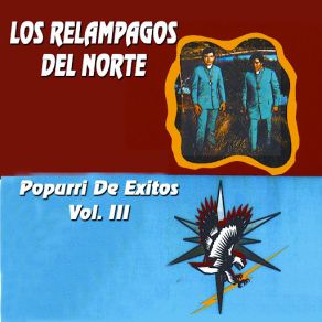 Download track La Chiva Los Relampagos Del Norte