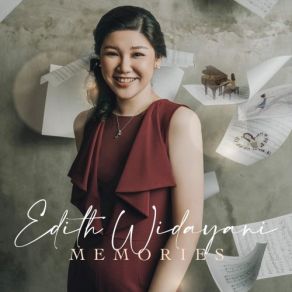 Download track Billie's Song Edith Widayani