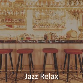 Download track Magical Ambience For Bars Jazz Relax