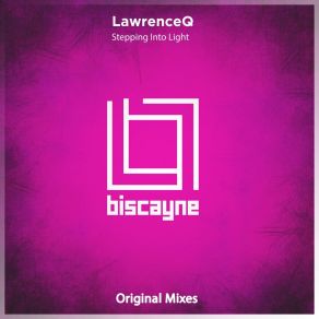 Download track Stepping Into Light (Extended Mix) LawrenceQ