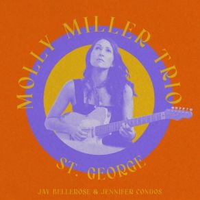 Download track Meditations On Movement Molly Miller Trio